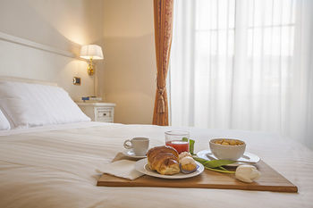 Hostal Hotel Astro Mediceo
