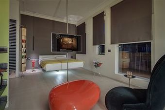Hotel Frattina 57
