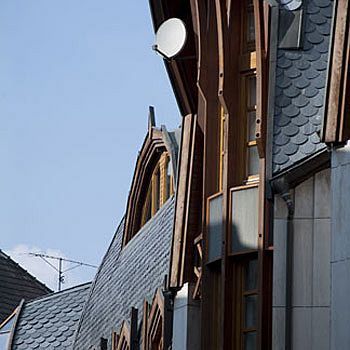 Aparthotel E&g Residence