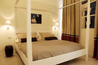 Bed & Breakfast Residenza Pantheon Roma