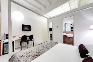 Bed & Breakfast Residenza Pantheon Roma