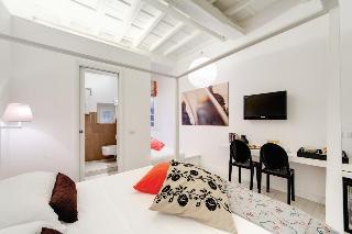 Bed & Breakfast Residenza Pantheon Roma