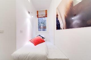 Bed & Breakfast Residenza Pantheon Roma
