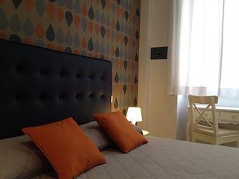 Bed & Breakfast Michelangelo Vatican Rooms