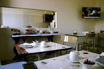 Suites Farnese Design Hotel