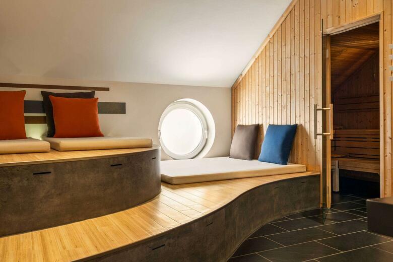 Hotel Vienna House Easy By Wyndham M�nchen