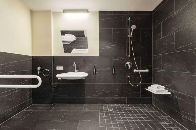 Hotel Vienna House Easy By Wyndham M�nchen