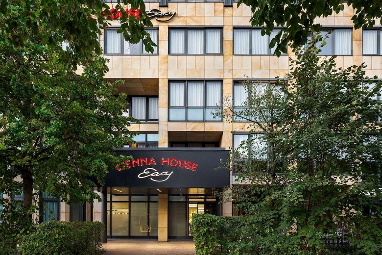 Hotel Vienna House Easy By Wyndham M�nchen