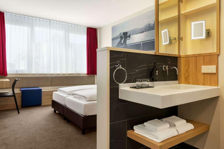 Hotel Vienna House Easy By Wyndham M�nchen