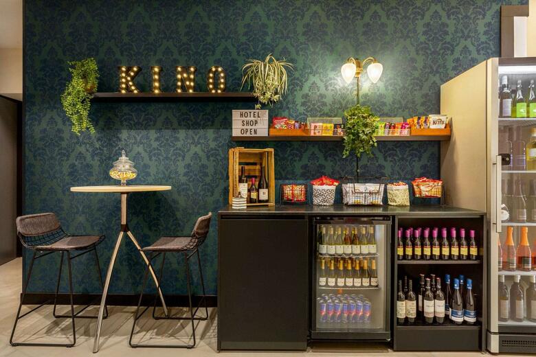 Hotel Vienna House Easy By Wyndham M�nchen