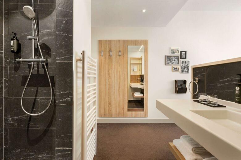 Hotel Vienna House Easy By Wyndham M�nchen