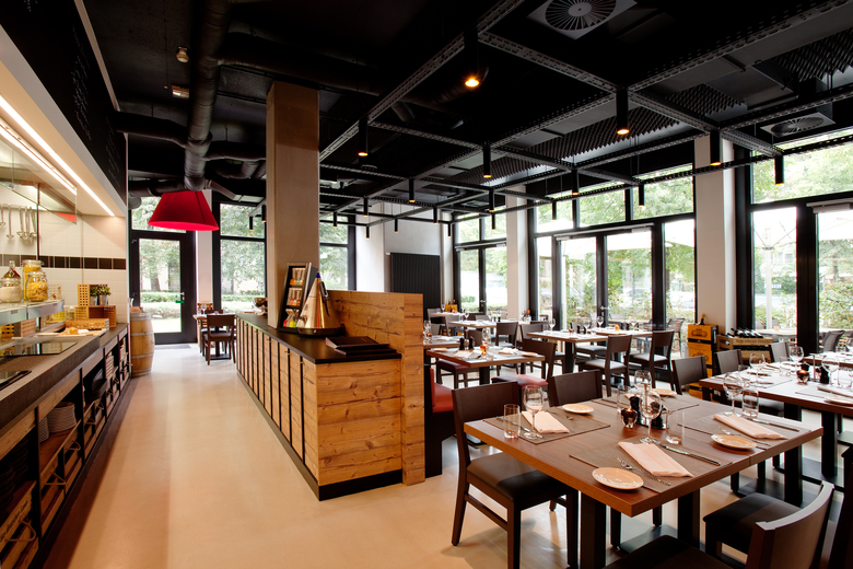 Hotel Vienna House Easy By Wyndham M�nchen