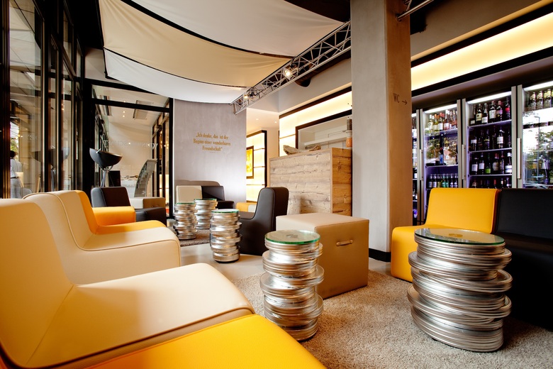 Hotel Vienna House Easy By Wyndham M�nchen