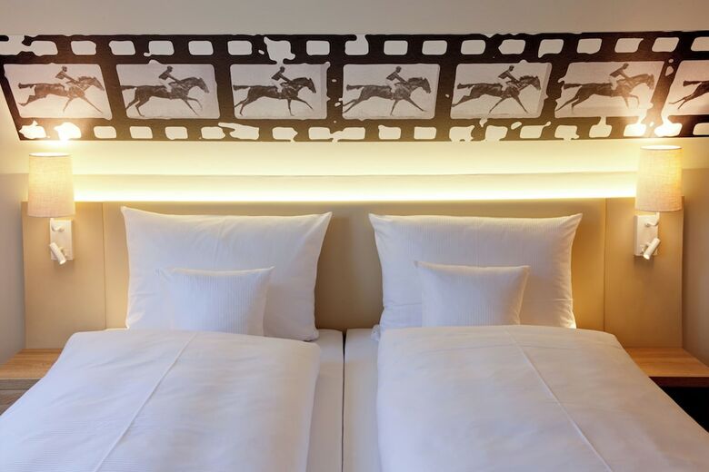 Hotel Vienna House Easy By Wyndham M�nchen