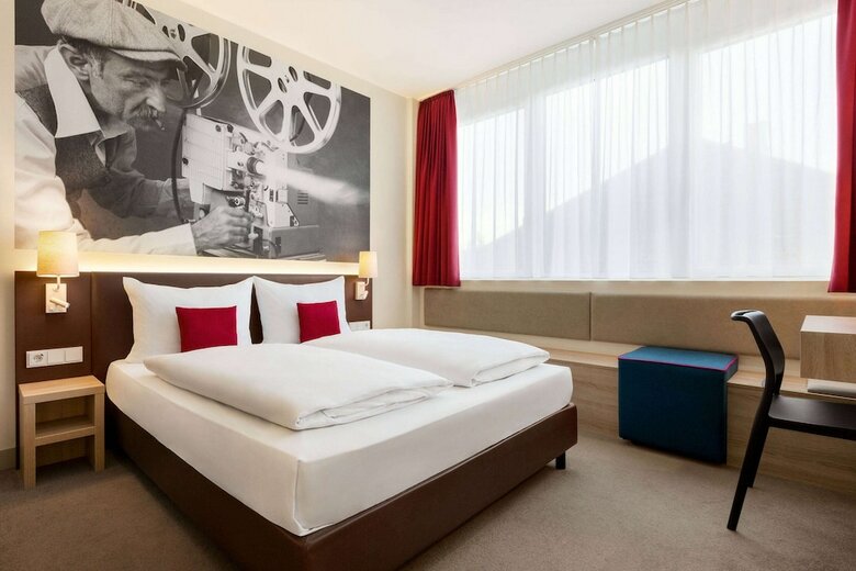 Hotel Vienna House Easy By Wyndham M�nchen