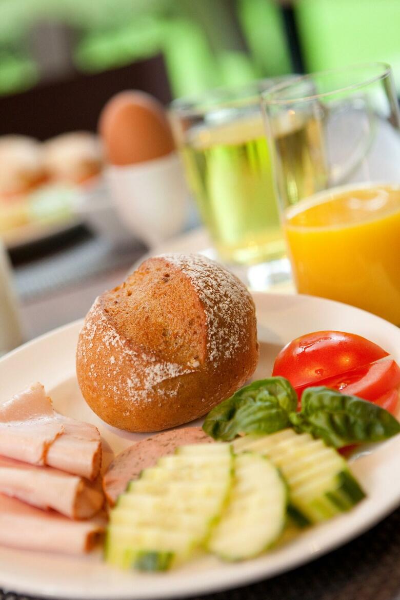 Hotel Vienna House Easy By Wyndham M�nchen