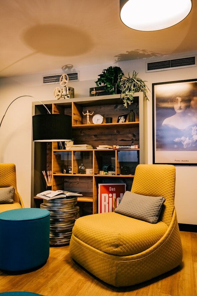 Hotel Vienna House Easy By Wyndham M�nchen