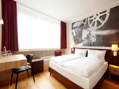 Hotel Vienna House Easy By Wyndham M�nchen