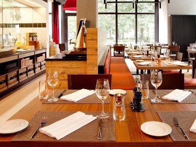 Hotel Vienna House Easy By Wyndham M�nchen