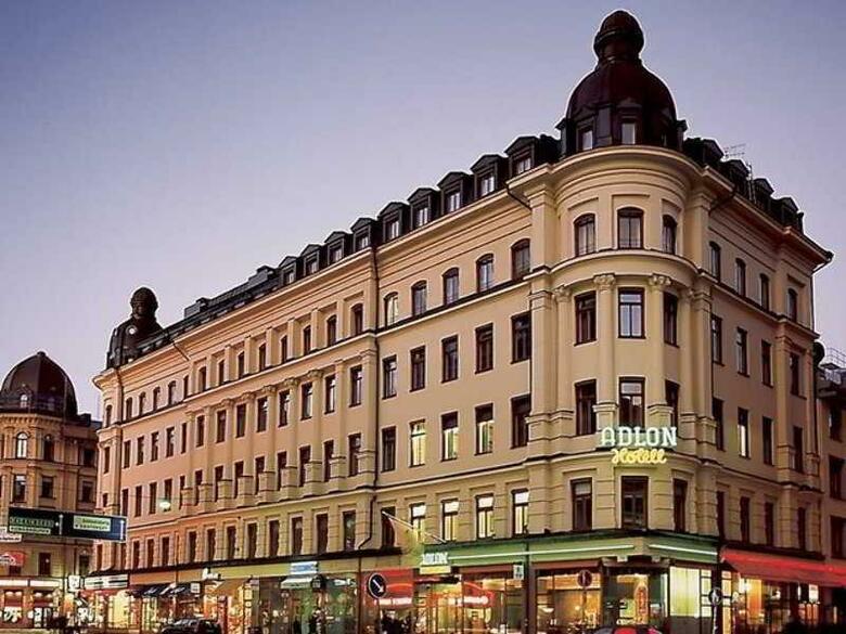 Elite Hotel Adlon