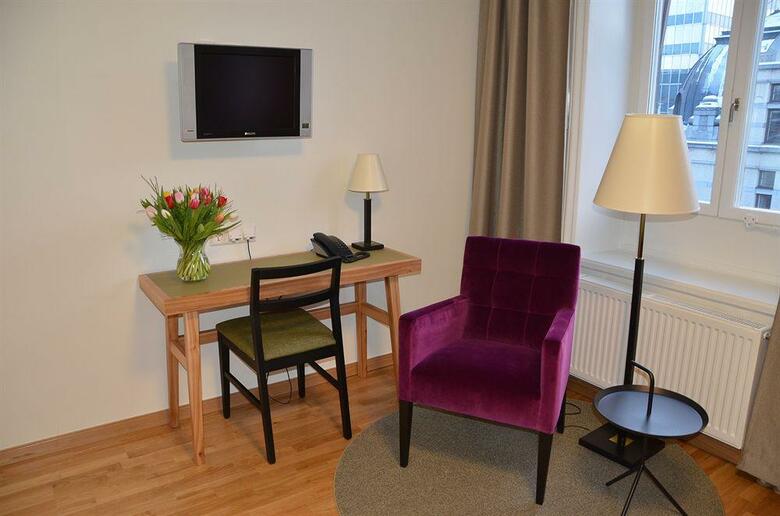 Elite Hotel Adlon