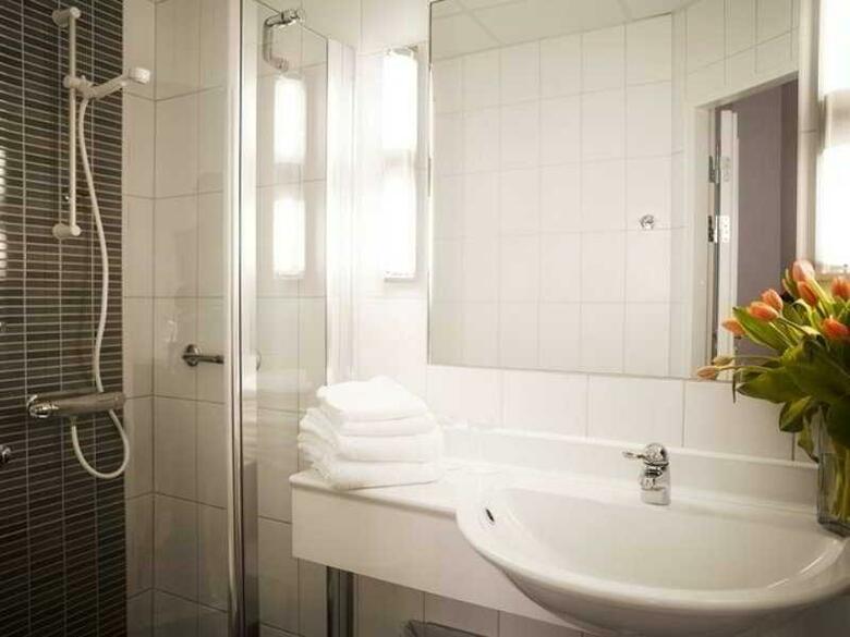 Elite Hotel Adlon