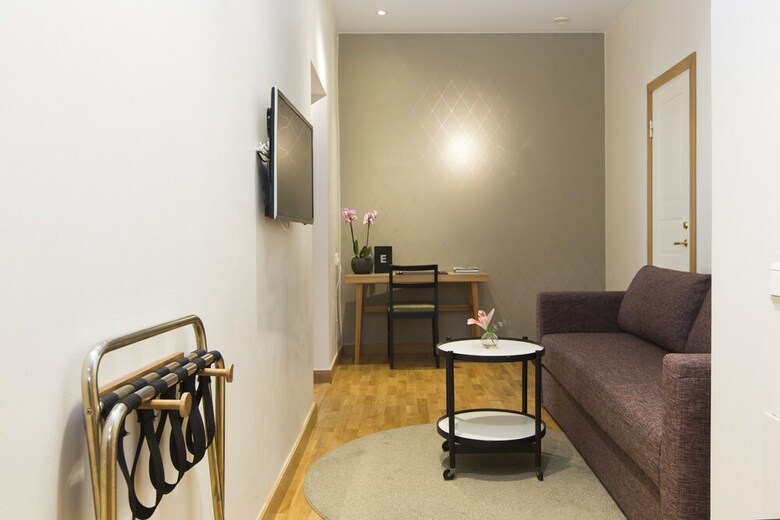Elite Hotel Adlon