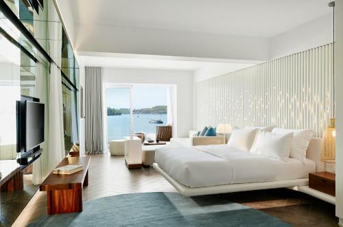Hotel Nikki Beach Resort & Spa