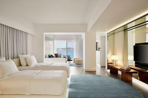 Hotel Nikki Beach Resort & Spa