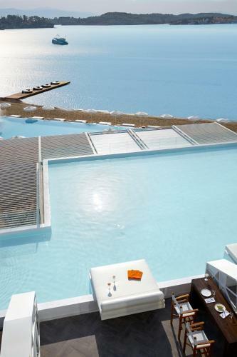 Hotel Nikki Beach Resort & Spa