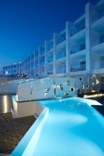 Hotel Nikki Beach Resort & Spa