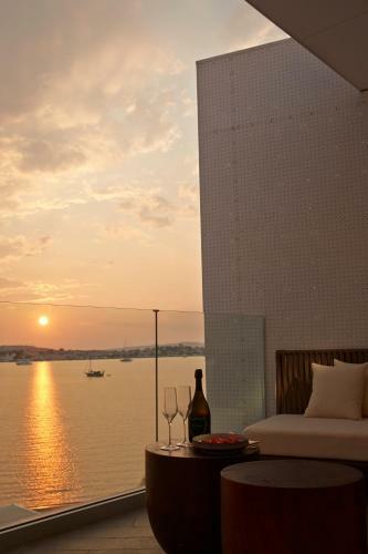 Hotel Nikki Beach Resort & Spa
