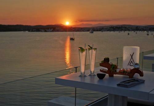 Hotel Nikki Beach Resort & Spa
