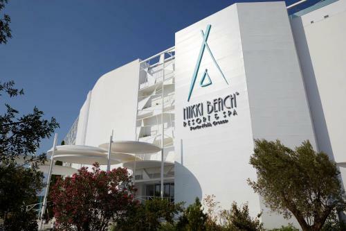 Hotel Nikki Beach Resort & Spa