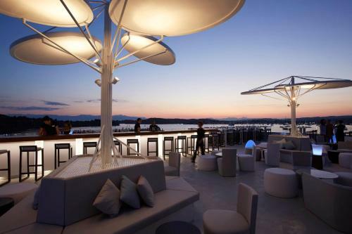 Hotel Nikki Beach Resort & Spa