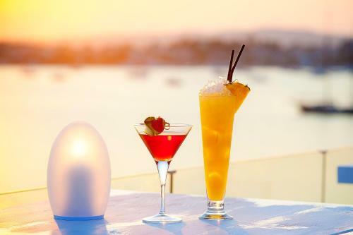 Hotel Nikki Beach Resort & Spa