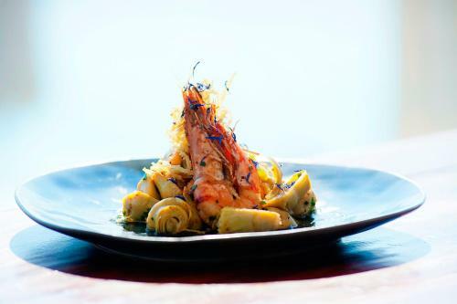 Hotel Nikki Beach Resort & Spa