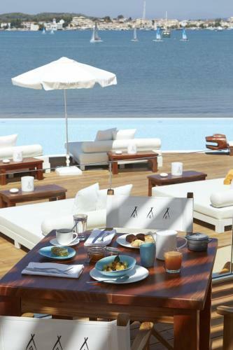 Hotel Nikki Beach Resort & Spa
