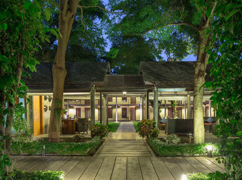 Hotel U Inchantree Kanchanaburi
