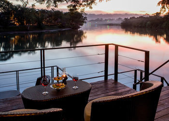 Hotel U Inchantree Kanchanaburi