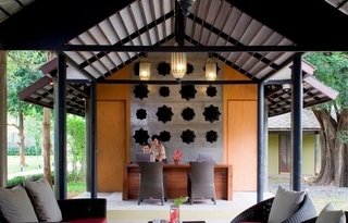 Hotel U Inchantree Kanchanaburi