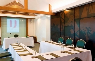 Hotel U Inchantree Kanchanaburi
