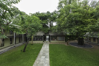 Hotel U Inchantree Kanchanaburi