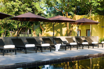 Hotel U Inchantree Kanchanaburi
