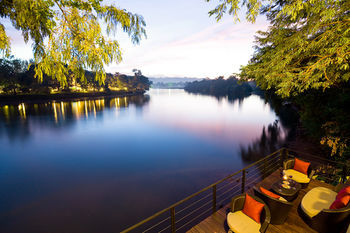 Hotel U Inchantree Kanchanaburi
