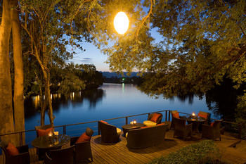 Hotel U Inchantree Kanchanaburi
