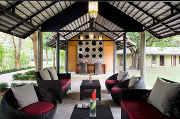Hotel U Inchantree Kanchanaburi