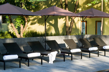 Hotel U Inchantree Kanchanaburi
