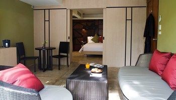 Hotel U Inchantree Kanchanaburi
