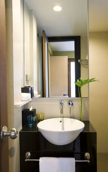 Hotel U Inchantree Kanchanaburi